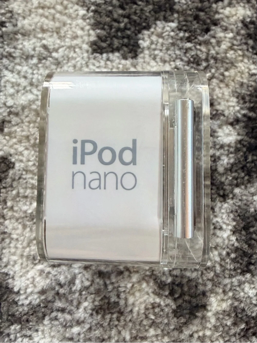 Apple iPod Nano 6th Generation
